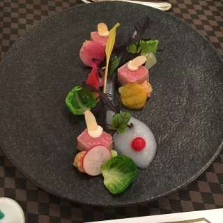 これが一番美味しかったです