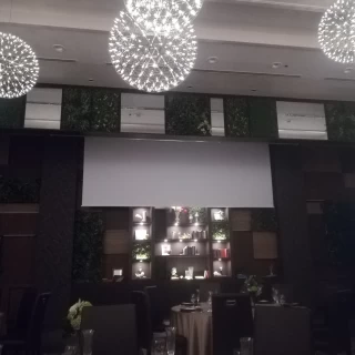 前方