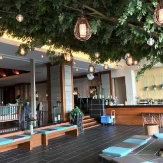 ここの景色が素敵過ぎました。