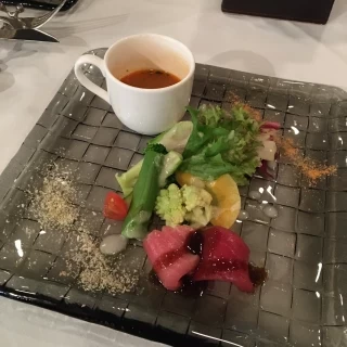 前菜