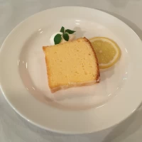 デザート