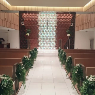 チャペル