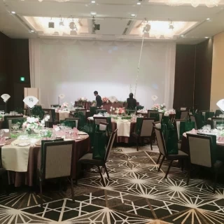 披露宴会場3