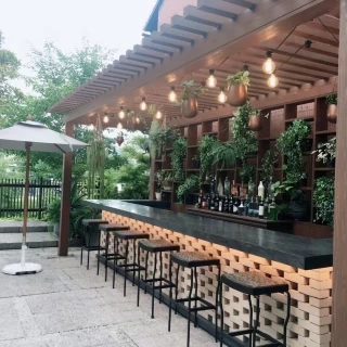 ガーデン