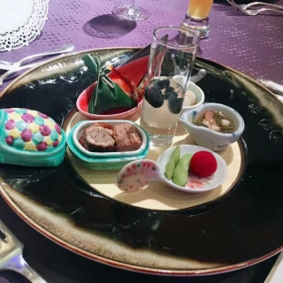 前菜〔和食〕