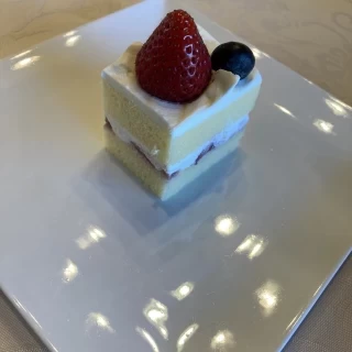 ケーキ