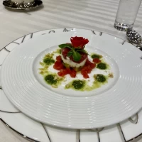 フェア試食　前菜