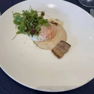 ソースがとてもおいしかったです