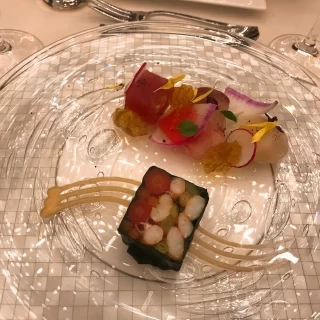 写真映えします