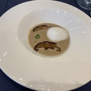 このスープをもう一度飲みたいです