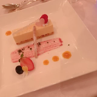 ウェディング ケーキ
