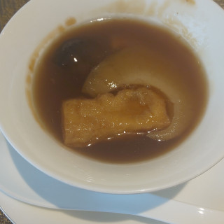 スープ