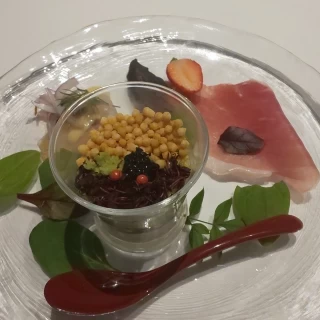 前菜