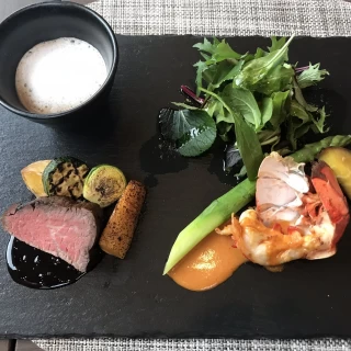 本当に美味しいです。親に食べさせたいと思いました。