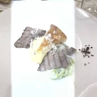 お肉