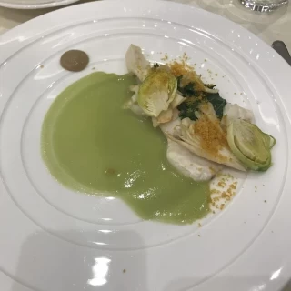 お魚