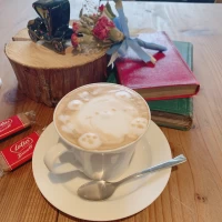 キャラメルマキアートです。