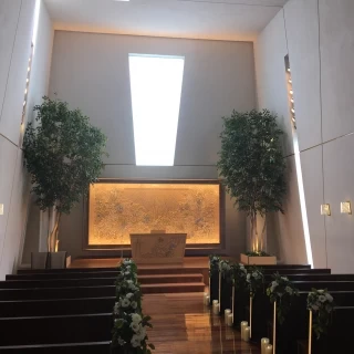 天井が高いです！