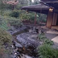 日本庭園