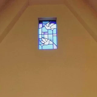 ステンドグラス