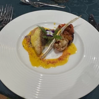 料理