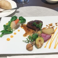 試食料理