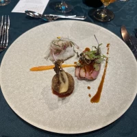 料理