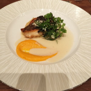 魚料理|558170さんのノビアノビオの写真(2341317)