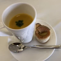 スープ