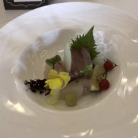 お刺身