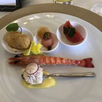 前菜