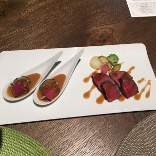 柔らかいお肉でビックリでした。年配者でも安心です。