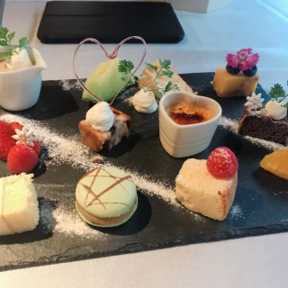 どれもとってもおいしかったです