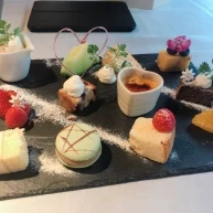 どれもとってもおいしかったです
