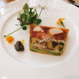料理