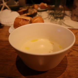 スープ