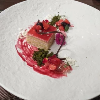 ケーキ