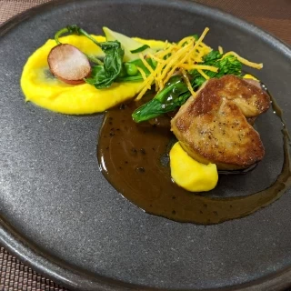 お肉