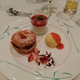 スイーツ