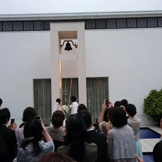 チャペル