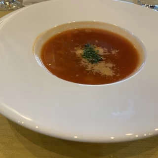 スープ