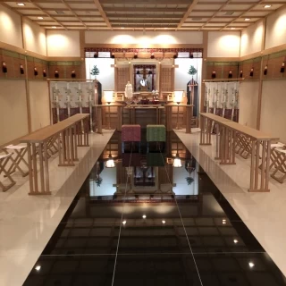 神殿