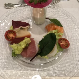 前菜|558329さんのベル・カーサの写真(985804)