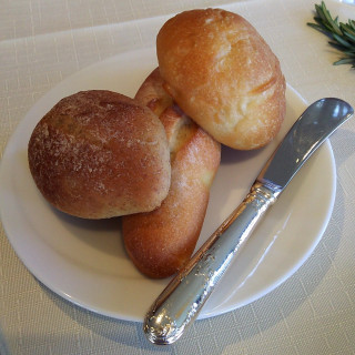 3種のパン