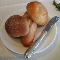 3種のパン