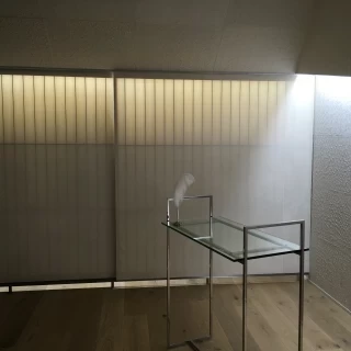 障子はこのような感じになっています。