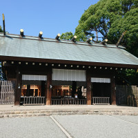 挙式会場、神社