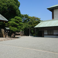 挙式会場、神社