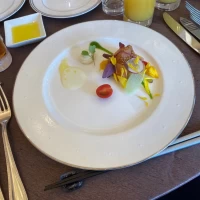 美味しかったです