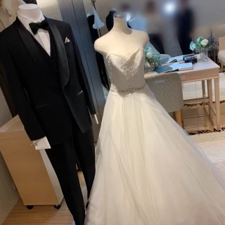 控室が4か所ほどあります。今回は衣装がおいてありました。